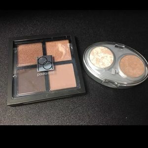 Brown eyeshadow bundle!